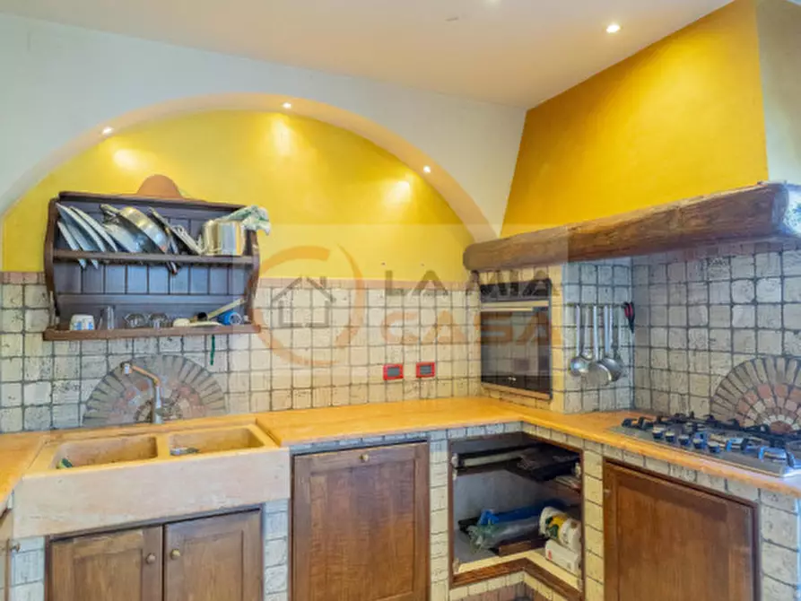 Immagine 6 di Casa indipendente in vendita  in Via Paolo VI - Piove di Sacco a Piove Di Sacco