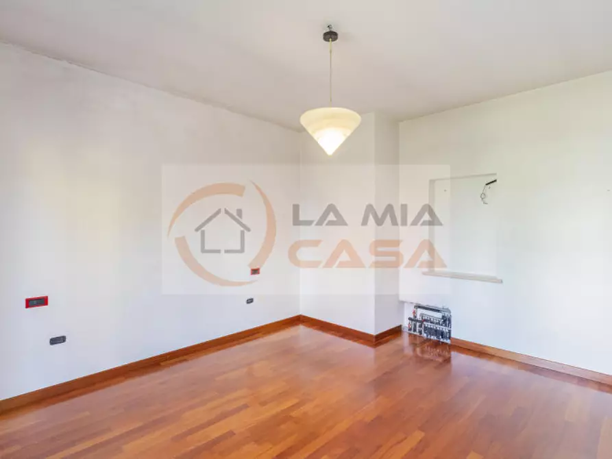 Immagine 11 di Casa indipendente in vendita  in Via Paolo VI - Piove di Sacco a Piove Di Sacco