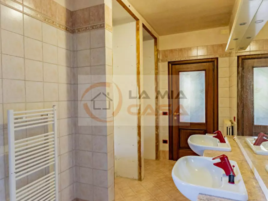 Immagine 13 di Casa indipendente in vendita  in Via Paolo VI - Piove di Sacco a Piove Di Sacco