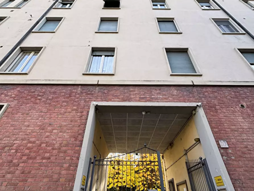 Immagine 3 di Appartamento in vendita  in Via Piave,10 a Parma