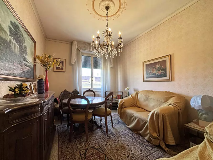 Immagine 6 di Appartamento in vendita  in Via Piave,10 a Parma