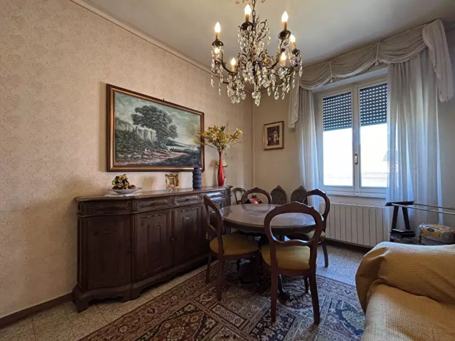 Immagine 9 di Appartamento in vendita  in Via Piave,10 a Parma