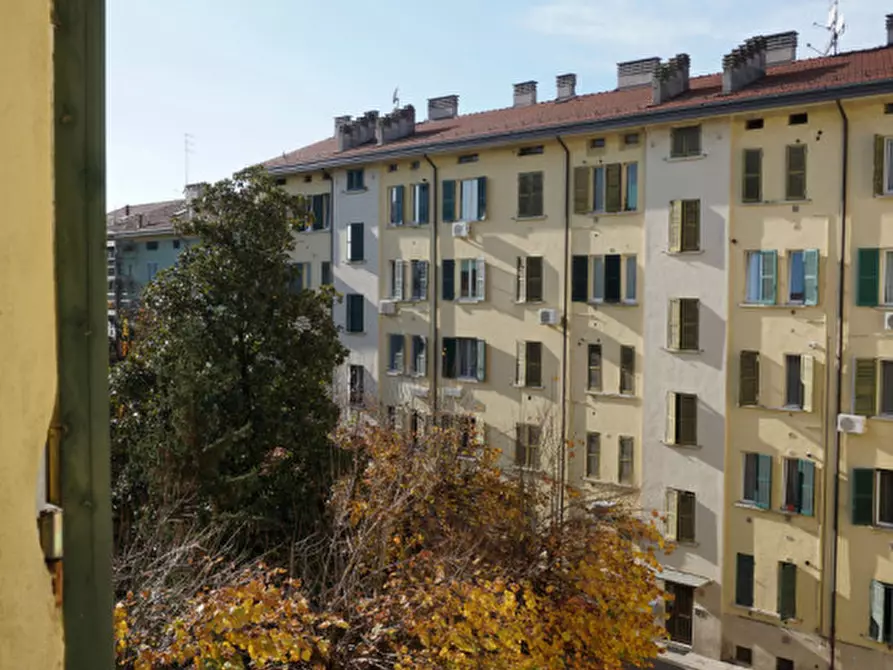 Immagine 11 di Appartamento in vendita  in Via Piave,10 a Parma