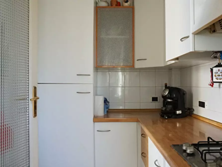 Immagine 16 di Appartamento in vendita  in Via Piave,10 a Parma