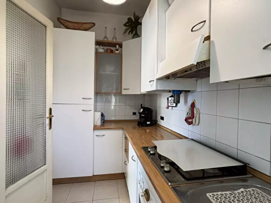 Immagine 18 di Appartamento in vendita  in Via Piave,10 a Parma