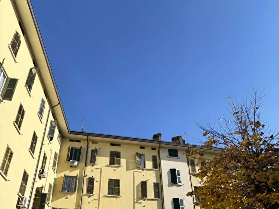 Immagine 27 di Appartamento in vendita  in Via Piave,10 a Parma