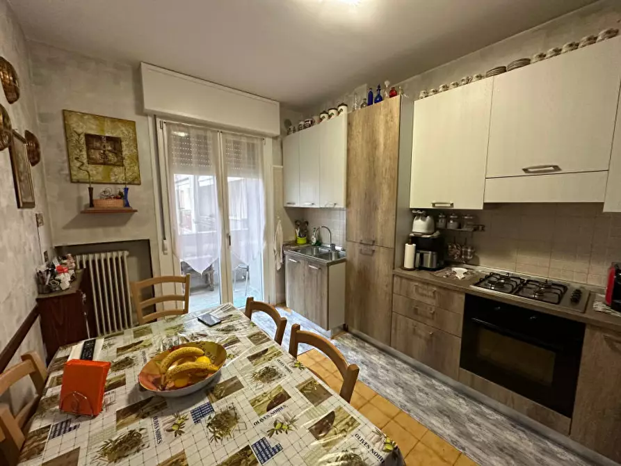 Immagine 4 di Appartamento in vendita  in VIA FABIO FILZI a Sanguinetto