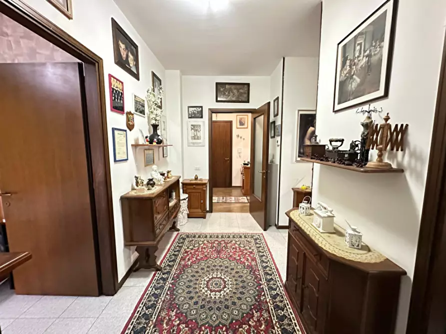 Immagine 7 di Appartamento in vendita  in VIA FABIO FILZI a Sanguinetto