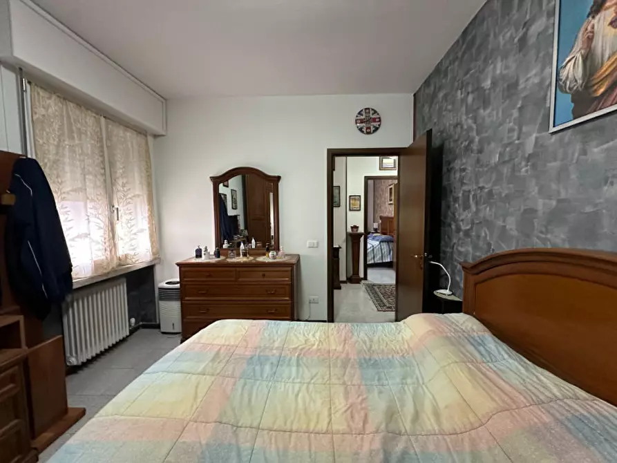 Immagine 8 di Appartamento in vendita  in VIA FABIO FILZI a Sanguinetto