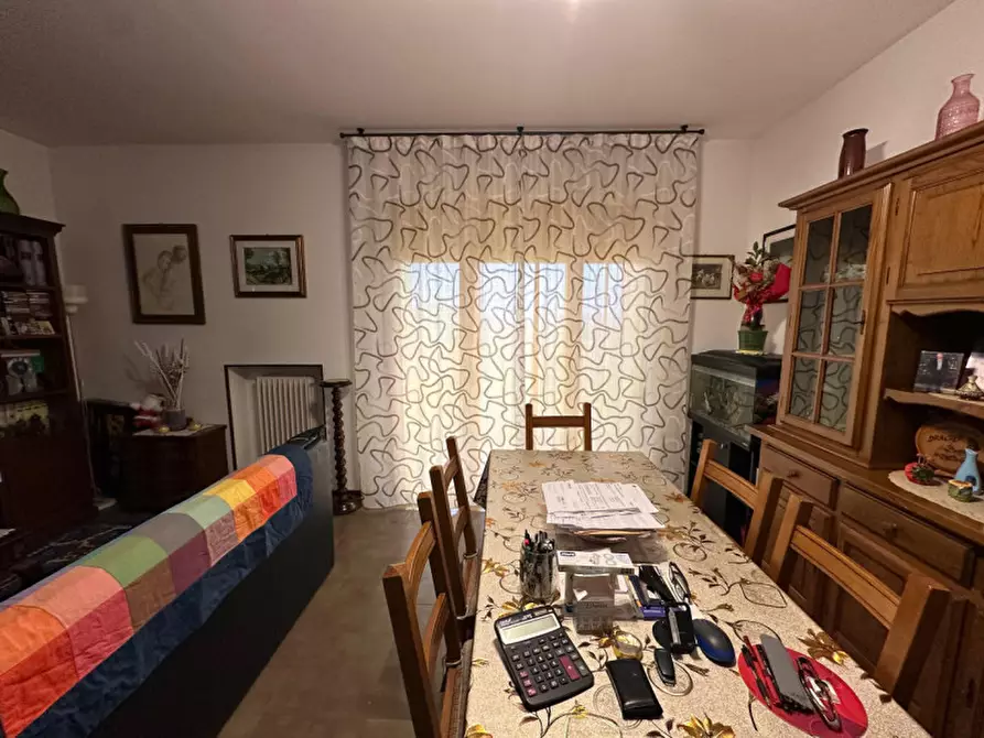 Immagine 9 di Appartamento in vendita  in VIA FABIO FILZI a Sanguinetto