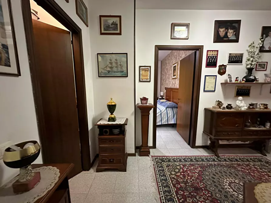 Immagine 12 di Appartamento in vendita  in VIA FABIO FILZI a Sanguinetto