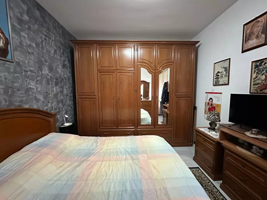 Immagine 15 di Appartamento in vendita  in VIA FABIO FILZI a Sanguinetto