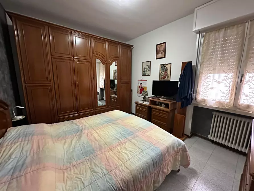 Immagine 16 di Appartamento in vendita  in VIA FABIO FILZI a Sanguinetto