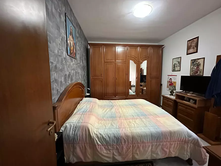 Immagine 17 di Appartamento in vendita  in VIA FABIO FILZI a Sanguinetto