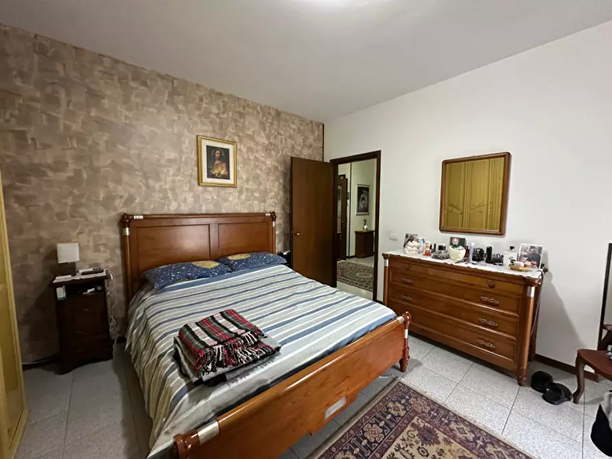 Immagine 21 di Appartamento in vendita  in VIA FABIO FILZI a Sanguinetto