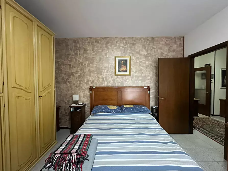 Immagine 22 di Appartamento in vendita  in VIA FABIO FILZI a Sanguinetto