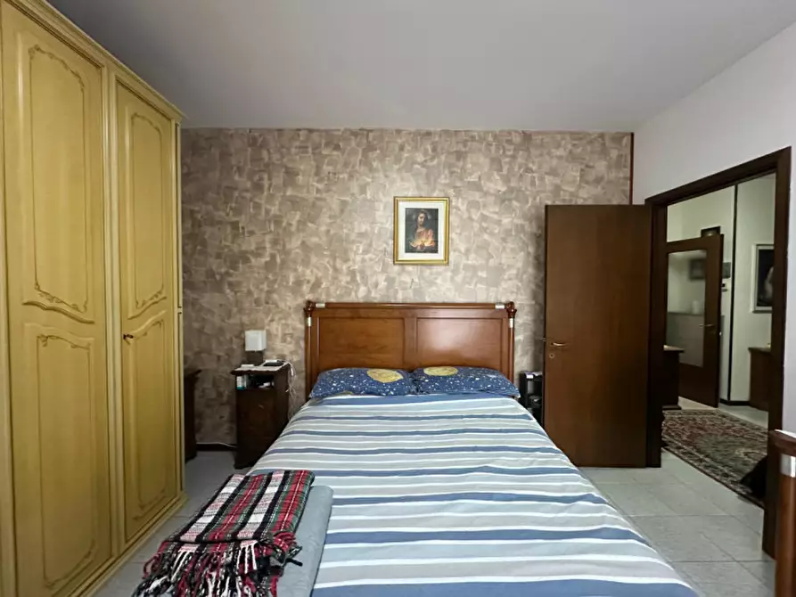 Immagine 23 di Appartamento in vendita  in VIA FABIO FILZI a Sanguinetto