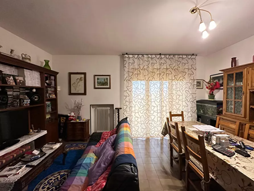 Immagine 24 di Appartamento in vendita  in VIA FABIO FILZI a Sanguinetto