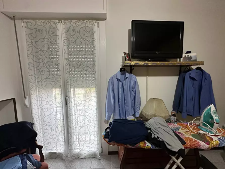 Immagine 25 di Appartamento in vendita  in VIA FABIO FILZI a Sanguinetto