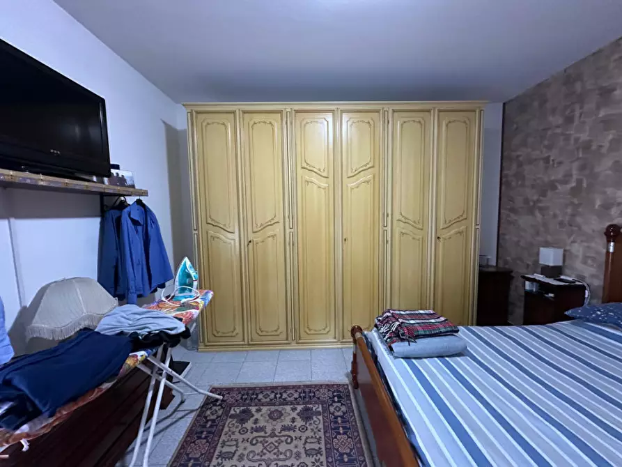 Immagine 26 di Appartamento in vendita  in VIA FABIO FILZI a Sanguinetto