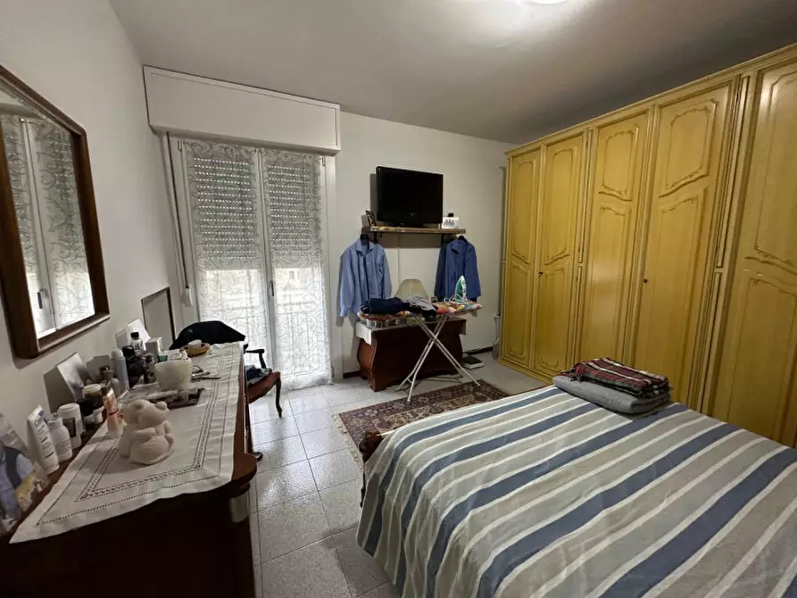 Immagine 28 di Appartamento in vendita  in VIA FABIO FILZI a Sanguinetto