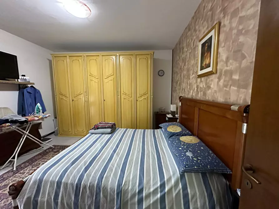 Immagine 29 di Appartamento in vendita  in VIA FABIO FILZI a Sanguinetto