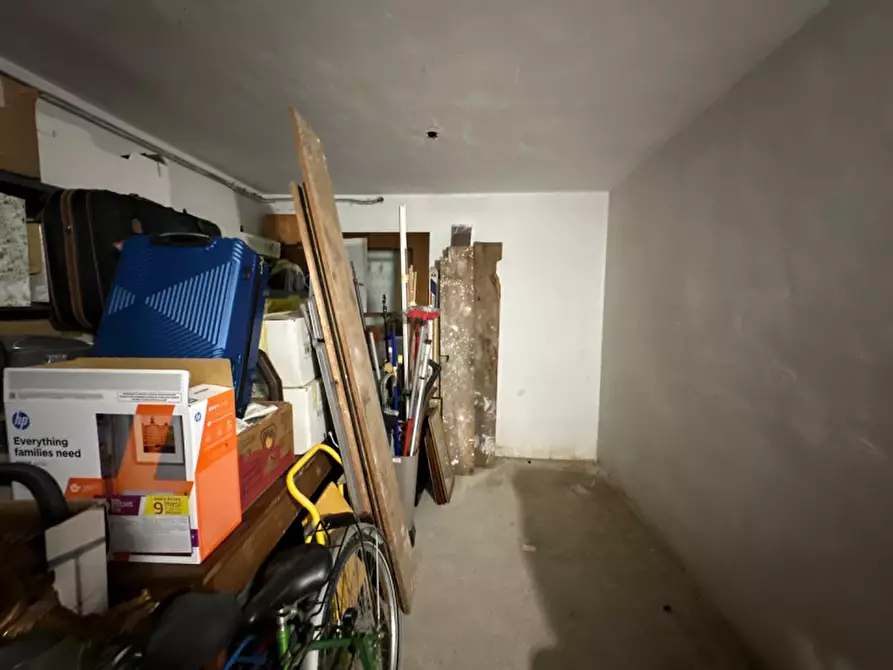 Immagine 30 di Appartamento in vendita  in VIA FABIO FILZI a Sanguinetto