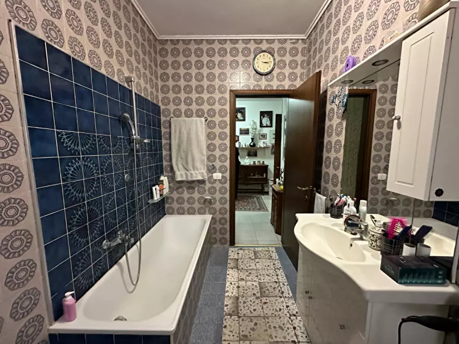 Immagine 31 di Appartamento in vendita  in VIA FABIO FILZI a Sanguinetto