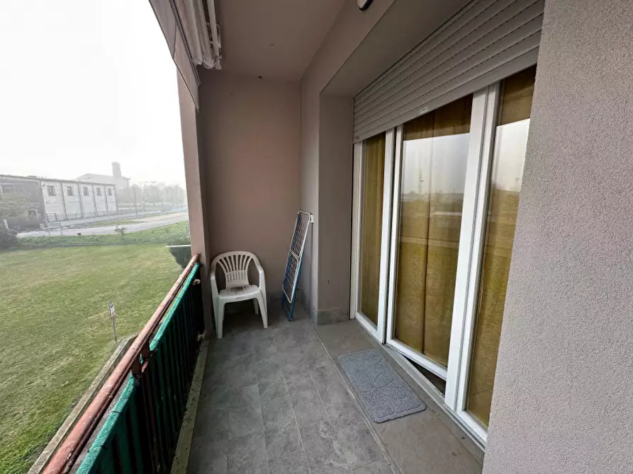 Immagine 32 di Appartamento in vendita  in VIA FABIO FILZI a Sanguinetto