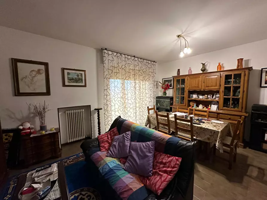 Immagine 34 di Appartamento in vendita  in VIA FABIO FILZI a Sanguinetto