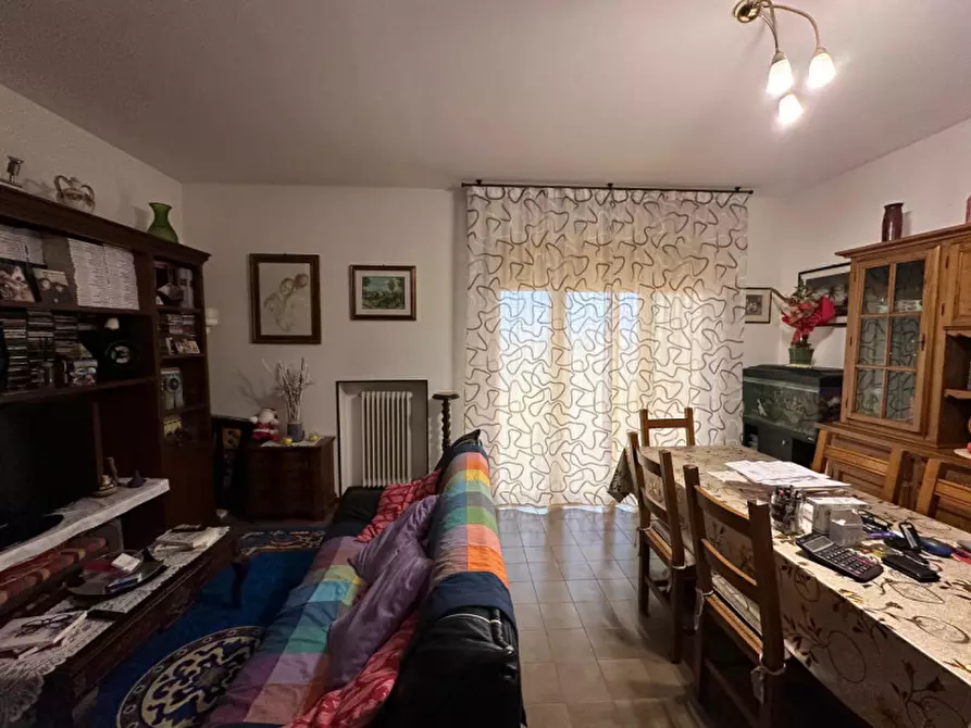 Immagine 35 di Appartamento in vendita  in VIA FABIO FILZI a Sanguinetto