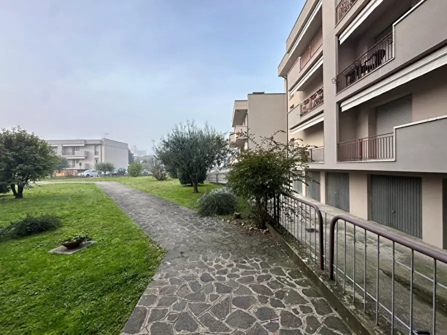 Immagine 36 di Appartamento in vendita  in VIA FABIO FILZI a Sanguinetto