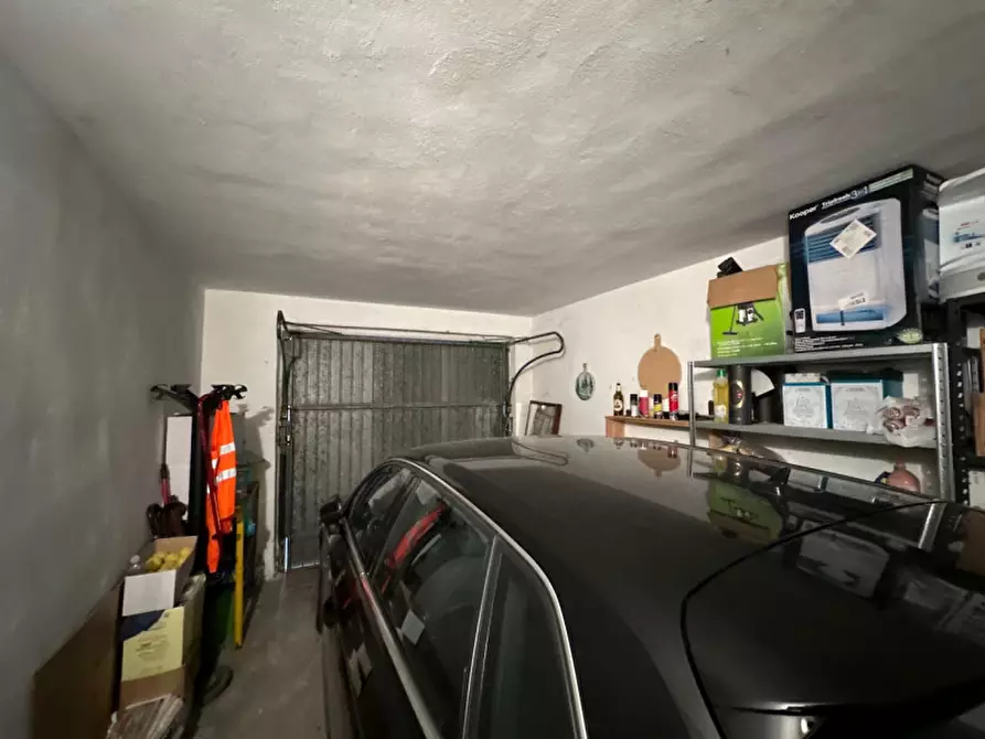 Immagine 39 di Appartamento in vendita  in VIA FABIO FILZI a Sanguinetto