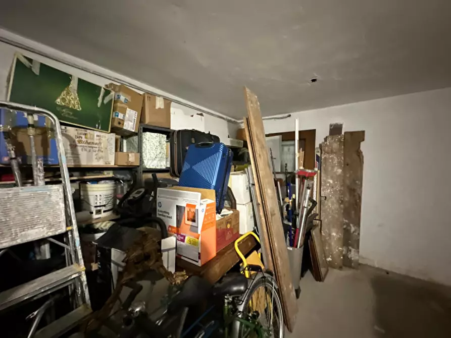 Immagine 40 di Appartamento in vendita  in VIA FABIO FILZI a Sanguinetto