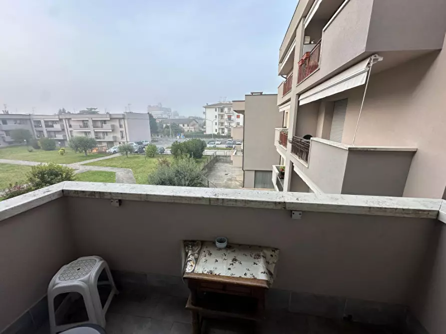 Immagine 46 di Appartamento in vendita  in VIA FABIO FILZI a Sanguinetto