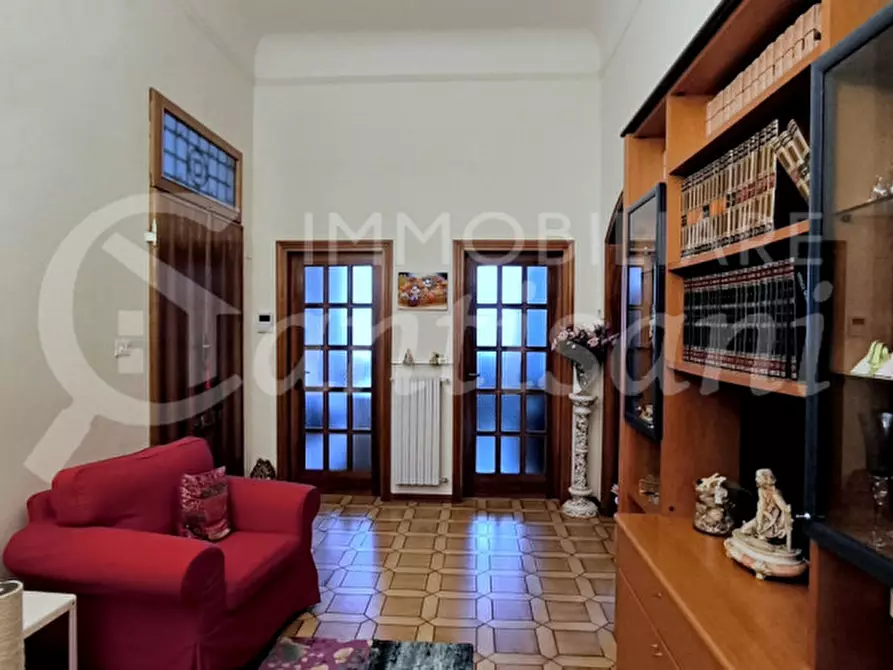 Immagine 5 di Appartamento in vendita  in Viale dei Cadorna a Firenze