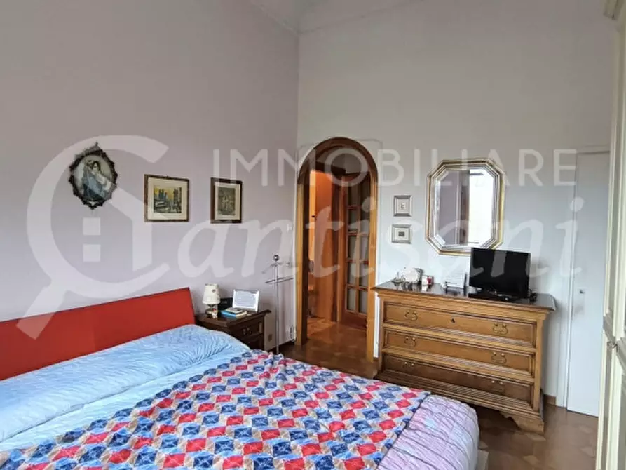Immagine 8 di Appartamento in vendita  in Viale dei Cadorna a Firenze