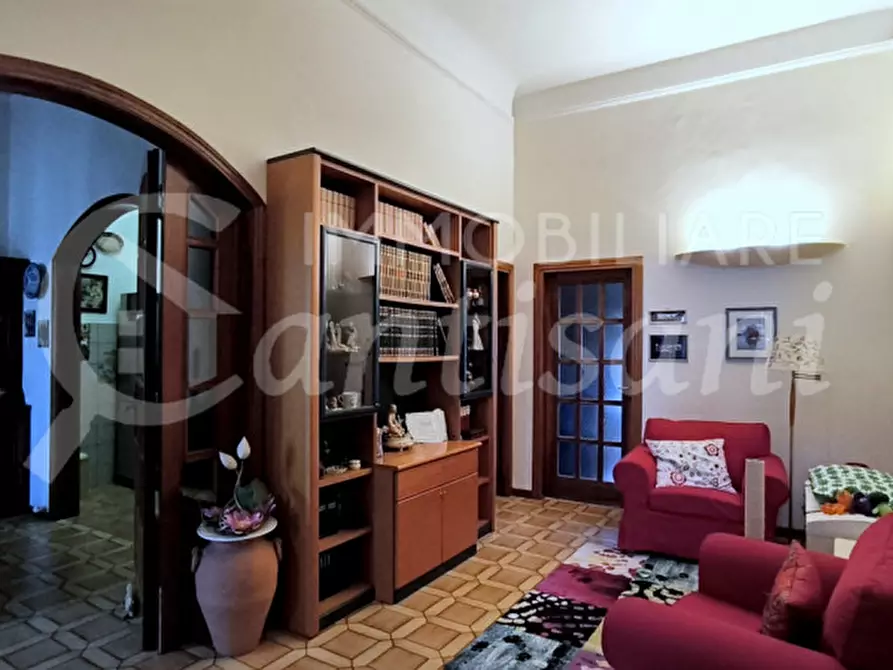 Immagine 13 di Appartamento in vendita  in Viale dei Cadorna a Firenze