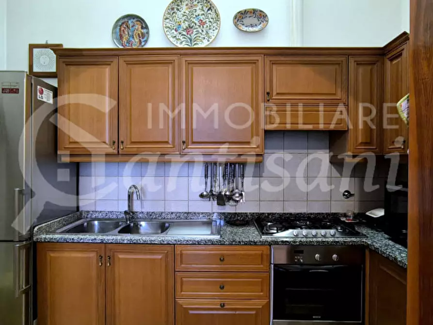 Immagine 16 di Appartamento in vendita  in Viale dei Cadorna a Firenze