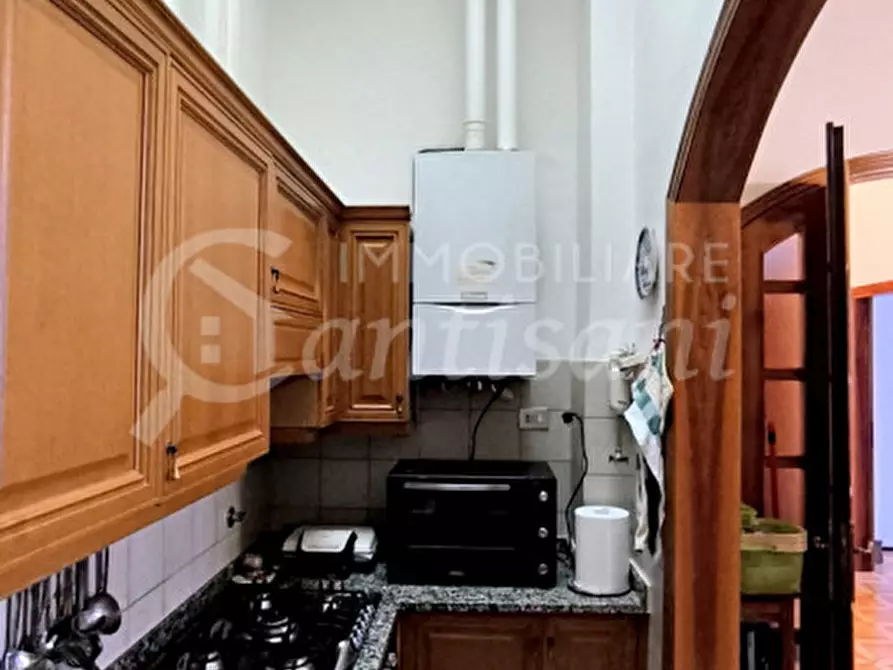 Immagine 17 di Appartamento in vendita  in Viale dei Cadorna a Firenze