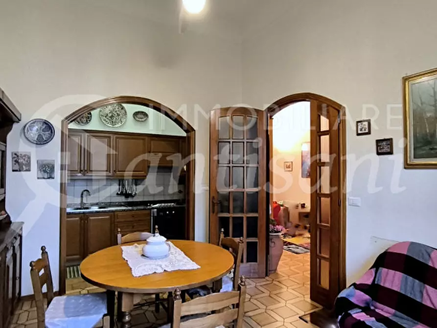 Immagine 20 di Appartamento in vendita  in Viale dei Cadorna a Firenze