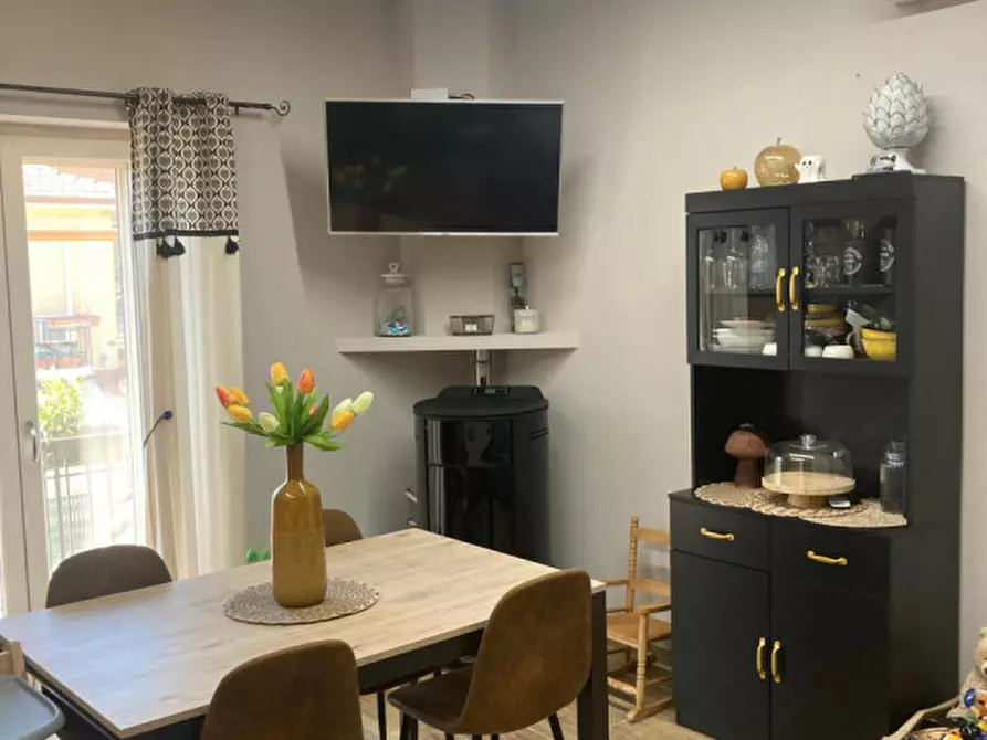 Immagine 2 di Appartamento in vendita  in Via Toscana a Capalbio