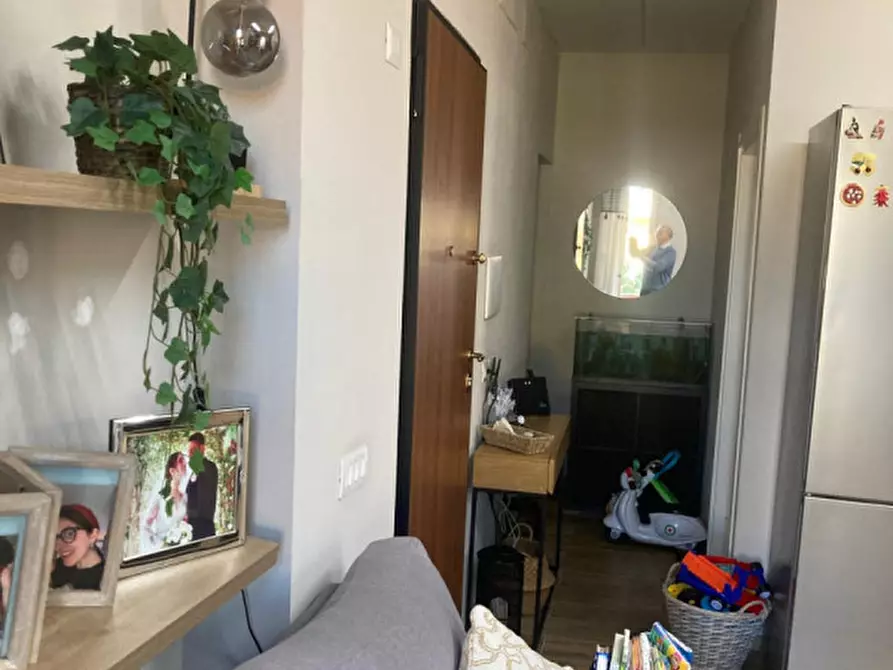 Immagine 11 di Appartamento in vendita  in Via Toscana a Capalbio