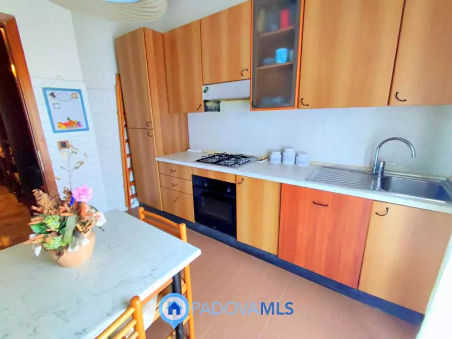 Immagine 2 di Appartamento in vendita  in Via Giovanni Pascoli a Padova