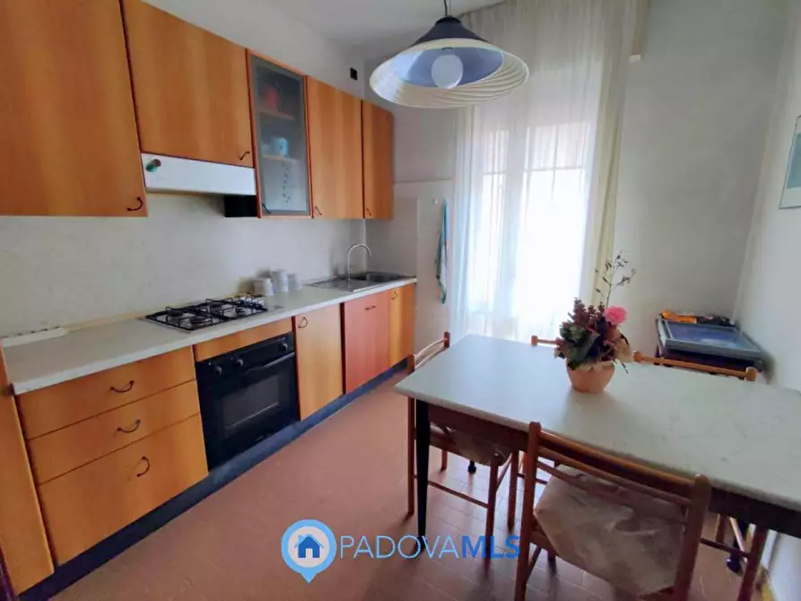 Immagine 3 di Appartamento in vendita  in Via Giovanni Pascoli a Padova