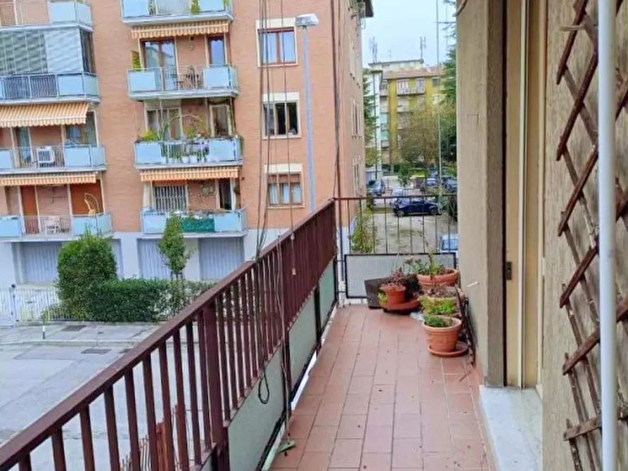 Immagine 6 di Appartamento in vendita  in Via Giovanni Pascoli a Padova