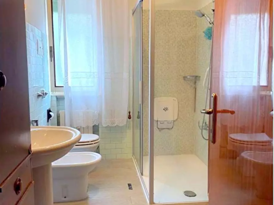 Immagine 12 di Appartamento in vendita  in Via Giovanni Pascoli a Padova