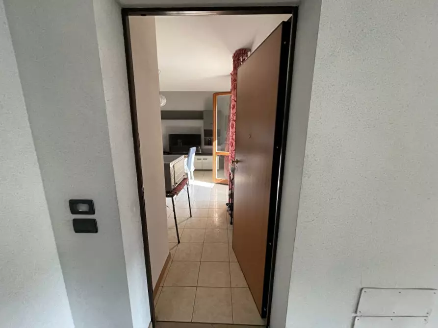 Immagine 2 di Appartamento in vendita  a Suzzara