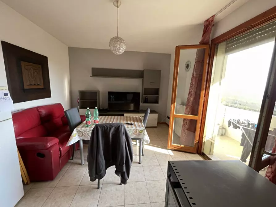 Immagine 3 di Appartamento in vendita  a Suzzara