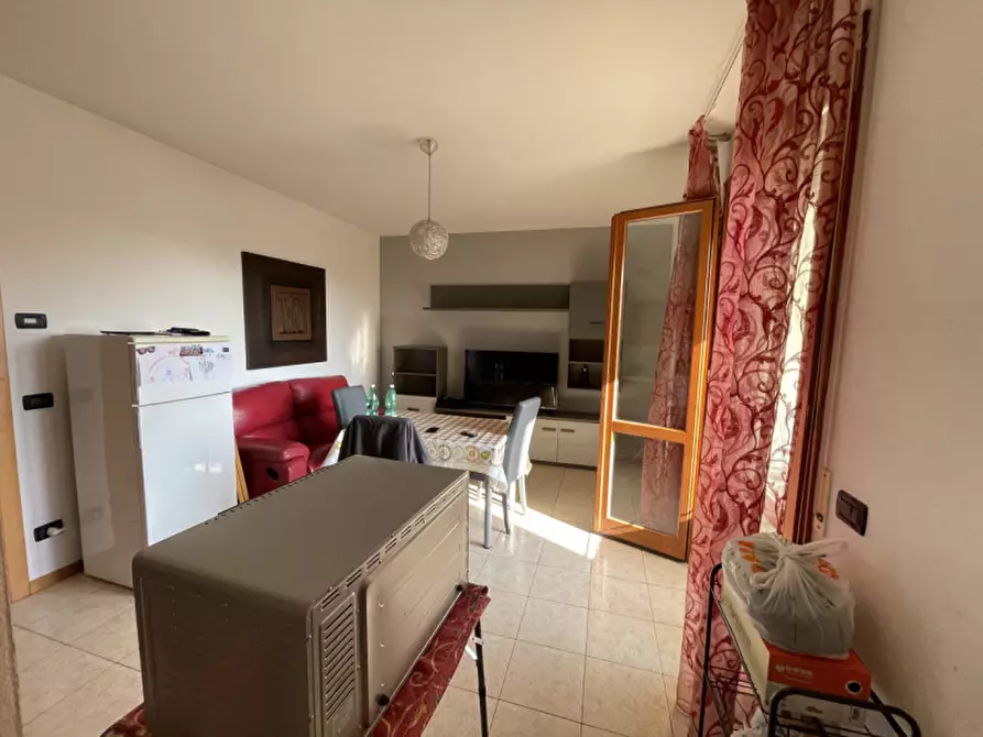 Immagine 4 di Appartamento in vendita  a Suzzara